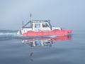 Bering Strait Crossing 103